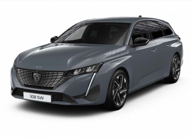 PEUGEOT 308 S.w. BlueHdi 130 S&S EAT8 Allure